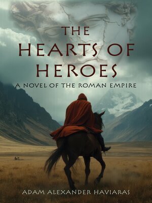 cover image of The Hearts of Heroes